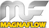 Magnaflow 12616 6" Universal Performance Exhaust Muffler Round 2.5" Inlet Outlet