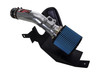 Injen Polished SP Short Ram Air Intake System for 16-21 Honda Civic 1.5L Turbo