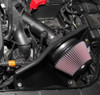 K&N 63-2588 Performance Air Intake System For 14-20 Ford Fusion 1.5L Oiled Filter