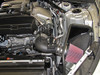 K&N 63-3105 Performance Air Intake System For 2016-2023 Chevrolet Camaro 2.0L