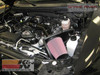 K&N 77 Series Cold Air Intake For 10-14 Ford F-150 Raptor SVT 6.2L 77-2579KTK