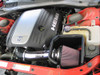 K&N 69-2526TP Air Intake For 09-23 Dodge Challenger Charger Chrysler 300 5.7L