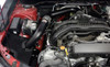 K&N 69-8010TTK Performance Air Intake For 18-23 Subaru Crosstrek Impreza 2.0L H4