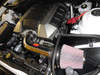 K&N 69-4519TP Performance Air Intake System For 2010-2015 Chevy Camaro SS 6.2L