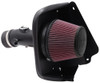 K&N 69-7002TTK Performance Air Intake System For 2009-2023 Nissan Maxima 3.5L