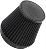 K&N RU-3102HBK Universal Clamp On Air Filter Please Check dimensions for fitment