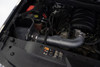 K&N 30-3082 Dryflow Air Intake For 14-18 Chevy Silverado GMC Sierra 5.3L 6.2L