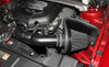 K&N 71-3527 Blackhawk Performance Air Intake For 11-14 Ford Mustang GT 5.0L Dry