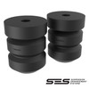 Timbren SES Rubber Rear Kit For 07-20 Chevy Tahoe GM Yukon 6000 lbs 4.75" GMRYS4
