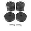Timbren SES Rubber Rear Kit For 07-20 Chevy Tahoe GM Yukon 6000 lbs 4.75" GMRYS4