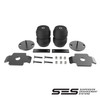 Timbren TORTAC4A SES Suspension Enhancement System for 95-04 Toyota Tacoma Rear