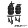 Timbren FER35092LB Suspension Enhancement System for 87-24 Ford E350 Van Rear