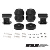 Timbren  FRSDE SES Suspension Enhancement System for 15-24 Ford F450 F550 Rear