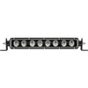 Rigid Industries 210603 10" LED Light Bar Radiance+ SR-Series RGBW 8 Backlight