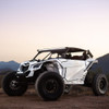 Rigid Industries 210603 10" LED Light Bar Radiance+ SR-Series RGBW 8 Backlight