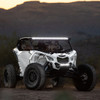 Rigid Industries 210603 10" LED Light Bar Radiance+ SR-Series RGBW 8 Backlight