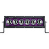 Rigid Industries 210603 10" LED Light Bar Radiance+ SR-Series RGBW 8 Backlight