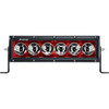 Rigid Industries 210603 10" LED Light Bar Radiance+ SR-Series RGBW 8 Backlight