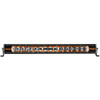 Rigid Industries 230603 30" LED Light Bar Radiance+ SR-Series RGBW 8 Backlight