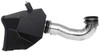 K&N 77-3110KP Air Intake For 2019-2025 Chevy Silverado GMC Sierra 1500 5.3L 6.2L
