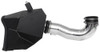 K&N 77-3110KP Air Intake For 2019-2025 Chevy Silverado GMC Sierra 1500 5.3L 6.2L