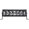 Rigid Industries 210603 10" LED Light Bar Radiance+ SR-Series RGBW w Harness