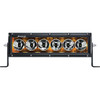 Rigid Industries 210603 10" LED Light Bar Radiance+ SR-Series RGBW w Harness