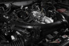 K&N Charge Intercooler Pipe Kit Injection Friendly For 21-26 Ford Bronco 2.7L