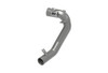 K&N Charge Intercooler Pipe Kit Injection Friendly For 21-26 Ford Bronco 2.7L