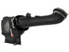 AFE 50-70007D Momentum HD Cold Air Intake for 20-22 Ford Powerstroke Diesel 6.7L