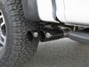 AFE 49-43091-B Rebel Series Exhaust w/Black Tip for 17-20 Ford F-150 Raptor 3.5L