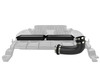 AFE 55-10014DC Super Stock Induction Pro DRY S Media for 21-24 RAM 1500 TRX 6.2L