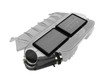 AFE 55-10014DC Super Stock Induction Pro DRY S Media for 21-24 RAM 1500 TRX 6.2L