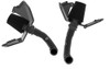 K&N 71-9042 Cold Air Intake For 2022-2026 Toyota Tundra for 23-26 Sequoia 3.4L