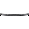 RIGID Industries 350053 Radiance Plus Curved 50"  RGBW LED Light Bar 8 Backlight