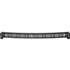 RIGID Industries 340053 Radiance+ Radiance Plus Curved 40 " RGBW LED Light Bar