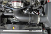 AIRAID 250-609 PowerAid Throttle Body Spacer For 2016-2023 Chevrolet Camaro 3.6L
