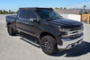 Go Rhino E1 Electric Running Boards For 20-24 Silverado Sierra 1500 2500 3500 CC Go Rhino E1 Electric Running Boards For 20-24 Silverado Sierra 1500 2500 3500 CC