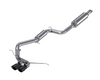MBRP S4200409BT  Stainless Steel Exhaust for 13-18 Ford Focus ST 2.0L Ecoboost