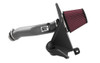 K&N 77-1587KC Performance Air Intake for 2021-2025 Jeep Grand Cherokee L 3.6L