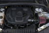 K&N 77-1587KC Performance Air Intake for 2021-2025 Jeep Grand Cherokee L 3.6L
