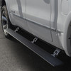 Go Rhino 20436680PC E1 Electric Running Boards For 19-24 Ram 1500 Extended Cab