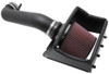 K&N 57-2581 Performance Air Intake System For 2011-2014 Ford F-150 5.0L Oiled