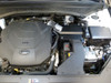 K&N 77-5300KS Air Intake System For 20-23 Hyundai Palisade Kia Telluride 3.8L