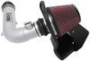 K&N 77-2575KS Performance Cold Air Intake For 11-19 Ford Explorer 3.5L No Turbo