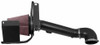 K&N 77-3090KTK Air Intake For 16-19 Chevy Silverado GMC Sierra 2500 3500 HD 6.0L