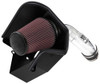 K&N 77-1583KP Performance Air Intake System For 19-22 Dodge Ram 2500 3500 6.4L