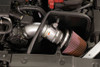 K&N 69-7085TS Performance Air Intake System For 19-23 Nissan Altima 2.5L Oiled