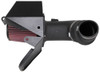 K&N 63-1583 Performance Air Intake System For 19-24 Ram 2500 3500 Diesel 6.7L