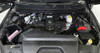 K&N 63-1583 Performance Air Intake System For 19-24 Ram 2500 3500 Diesel 6.7L